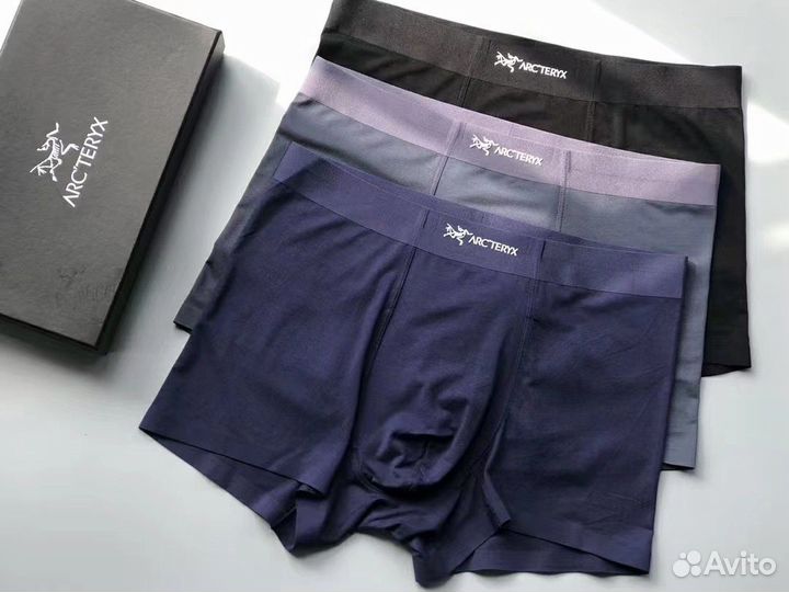 Трусы Arcteryx