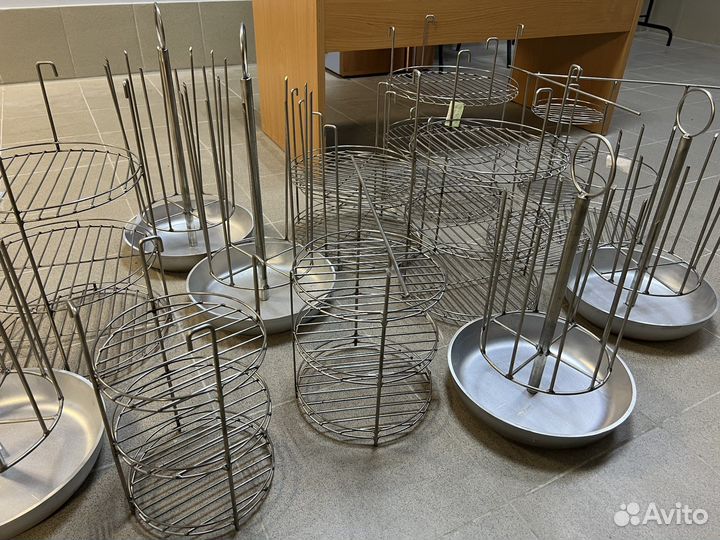 Аксессуары для тандыров