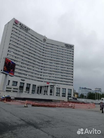 Трансфер микроавтобус Peugeot Boxer