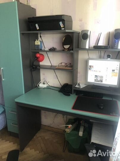 Компьюторный стол