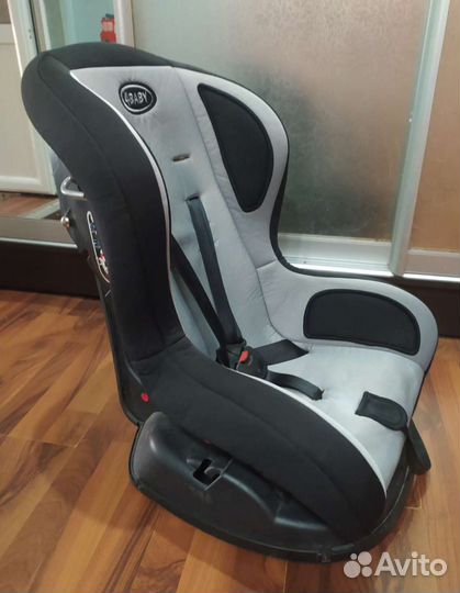 Автокресло 4Baby Dragon группа 0-1, 0-18 кг