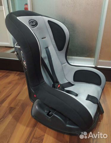 Автокресло 4Baby Dragon группа 0-1, 0-18 кг