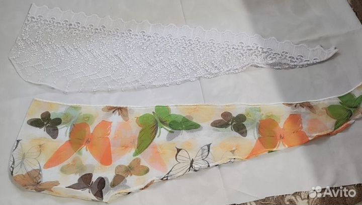 Капор (женский платок)