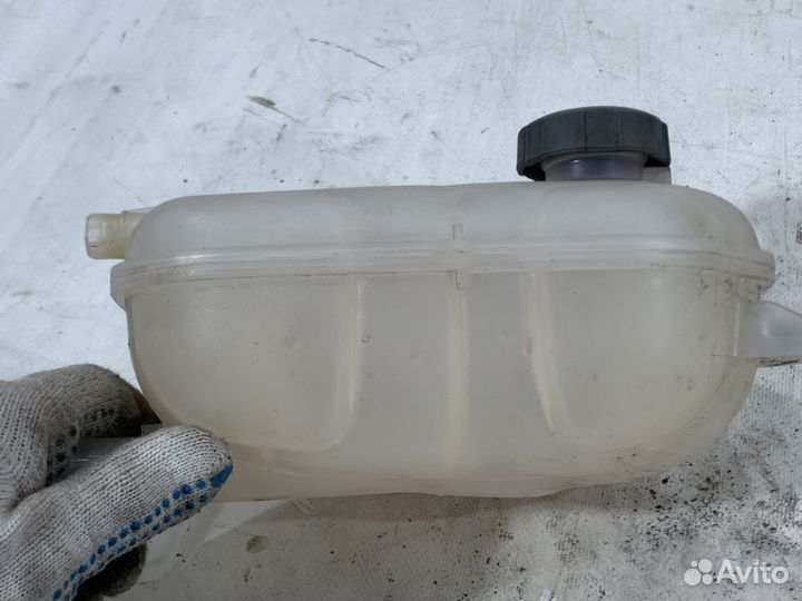 Расширительный бачок KIA K5 DL3