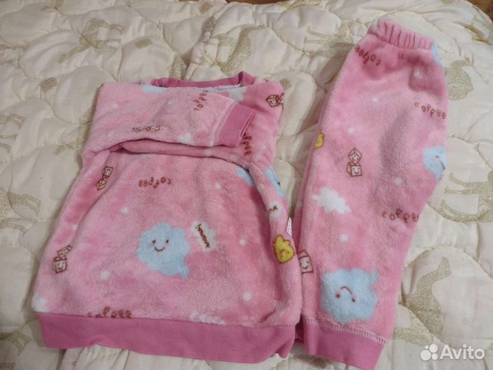 Одежда, обувь д/девочки