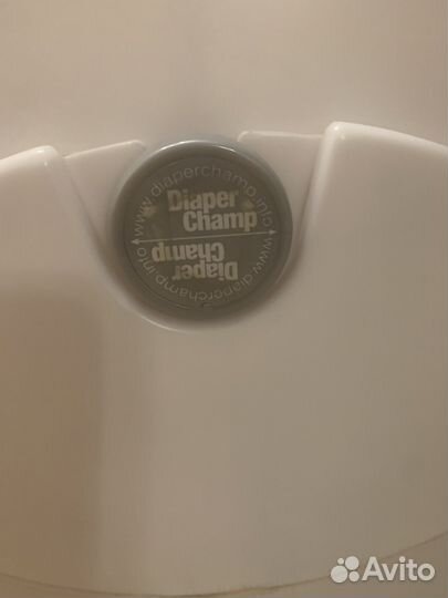 Накопитель подгузников