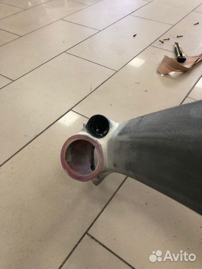 Изготовление подиумов, стоек под вч, стелс коробов