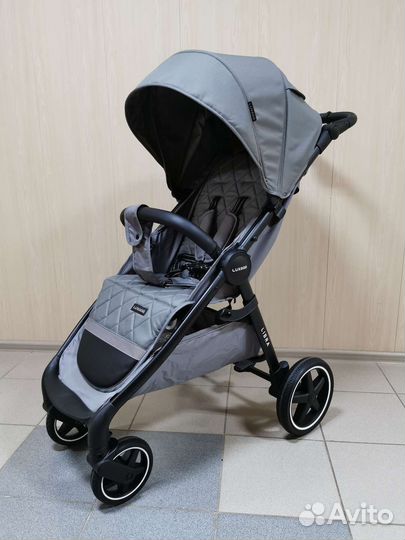 Прогулочная коляска Luxmom 730 Libra новая