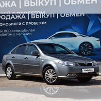 Daewoo Gentra 1.5 MT, 2013, 250 000 км, с пробегом, цена 469 000 руб.