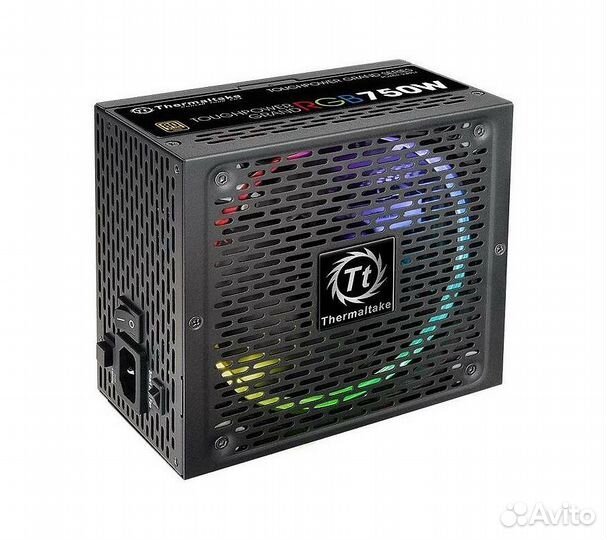 Блок питания Thermaltake Toughpower Grand RGB Sync