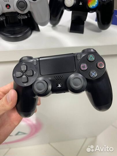 Оригинал Геймпад Ps4 DualShock