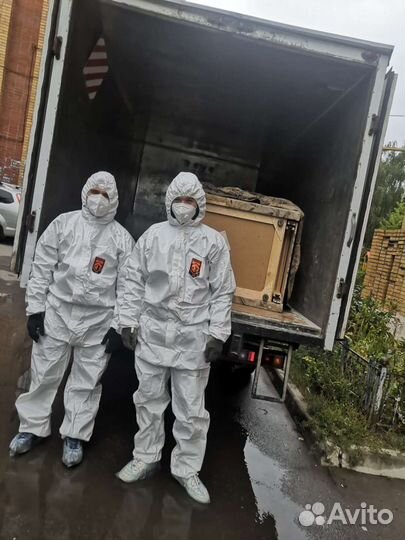 Грузчики,разнорабочие на час