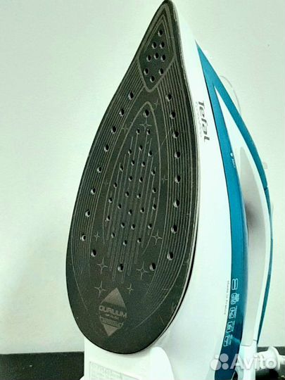 Утюг Tefal TurboPro. Франция