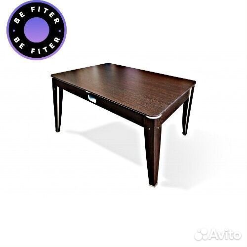 Детский бильярдный стол русский