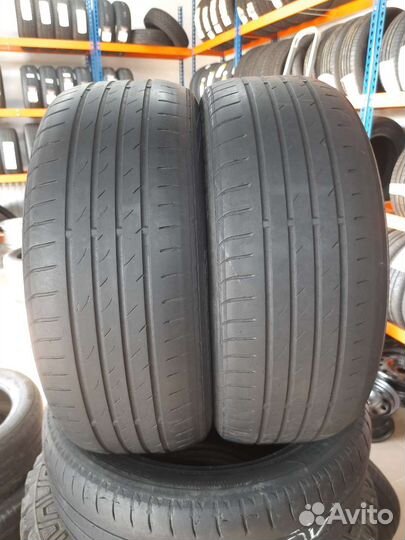 Nexen N'Blue HD Plus 195/55 R16 87V