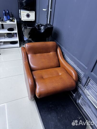 Мойка парикмахерская бу