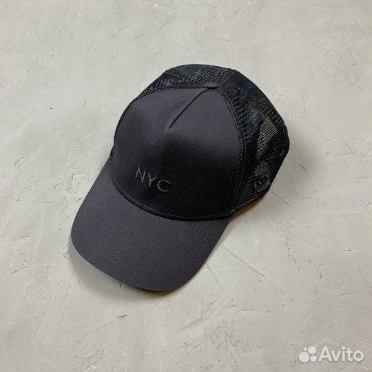 Кепка New Era NYC