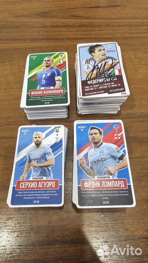 Карточки кидаки