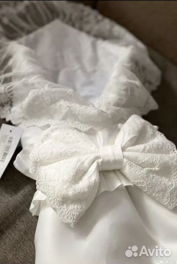 Новый Конверт на выписку