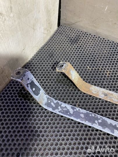 Лента крепления бензобака Opel Vectra B Вектра