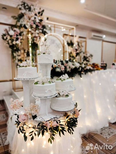 Свадьба под Ключ