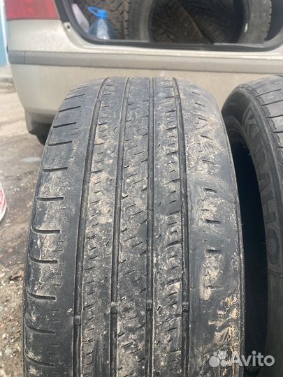 Kumho Sense KR26 205/55 R16 91H