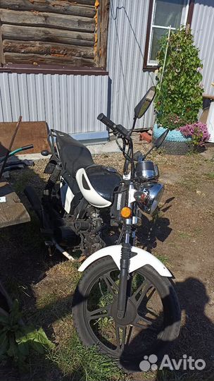 Альфа gs
