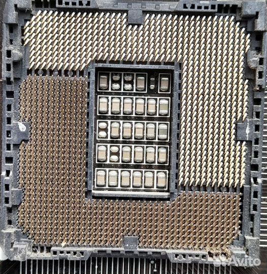 Материнская плата LGA1155 MSI H61M-P21 (B3)