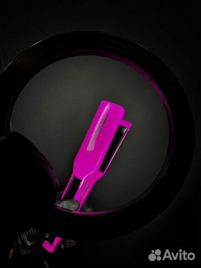 Ботокс для волос