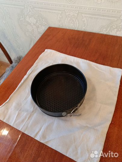 Форма для выпечки