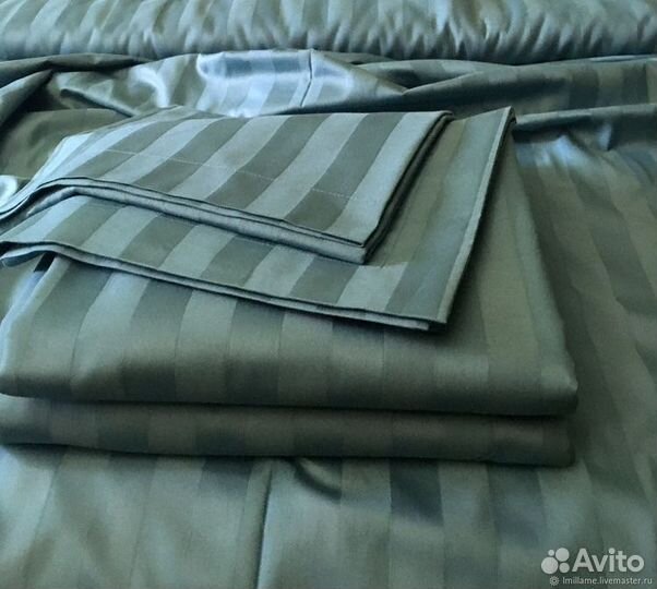 Пошив постельного белья на заказ