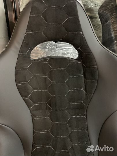 Сиденья Ваз Обивки