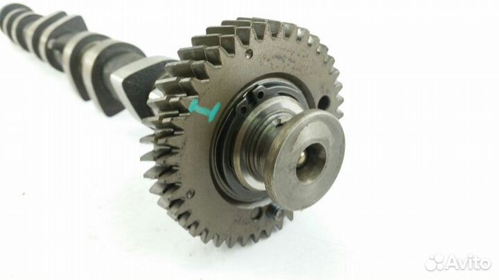 Распредвал Toyota Corolla AE110 5A 1999