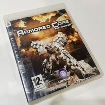 Armored core for answer ps3