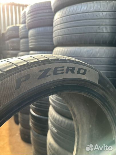 Pirelli P Zero 245/40 R20 99Y