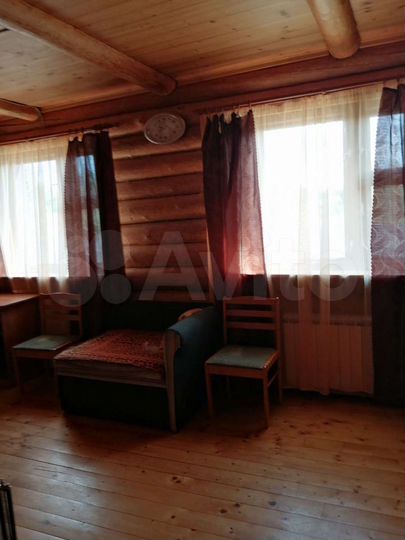 Дом 120 м² на участке 15 сот.