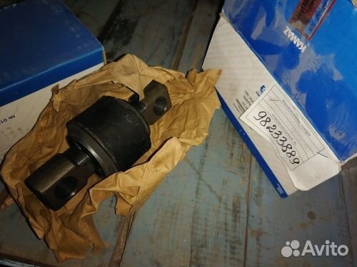 Шарнир 180.3547-026