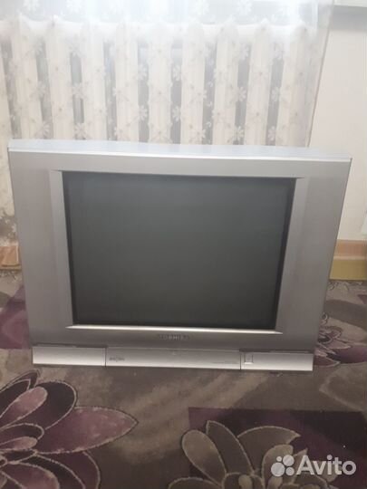 Toshiba 21CVZ3R Bomba