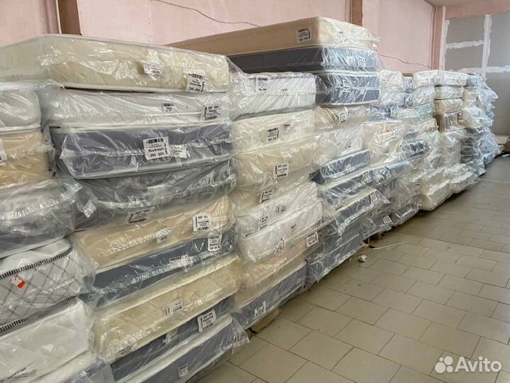 Защитные чехлы на матрас