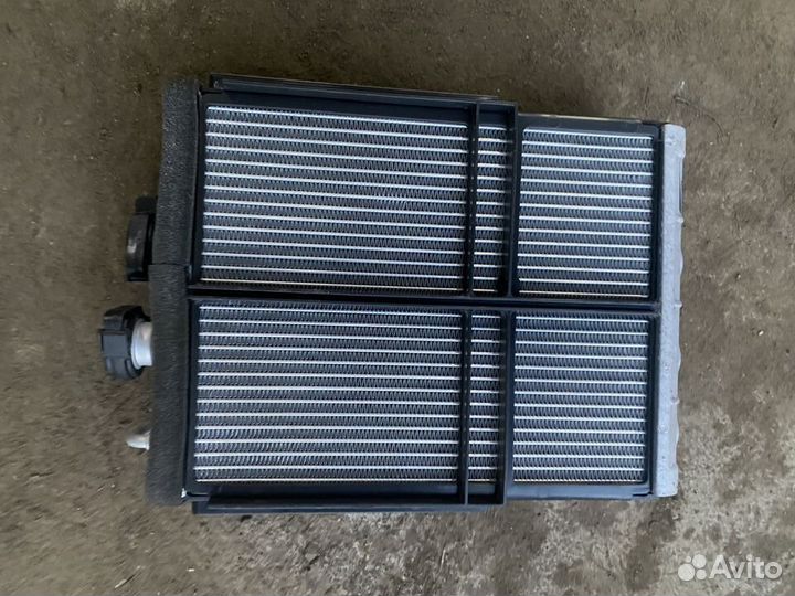 Теплообменник Вольво 31694082