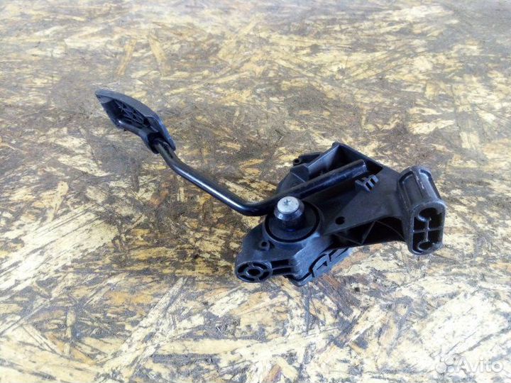 Педаль газа Opel Vectra C