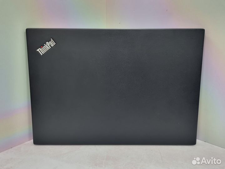 Ноутбук Lenovo T495 AMD 5 PRO/8/256ssd/14