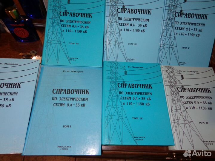 Справочник