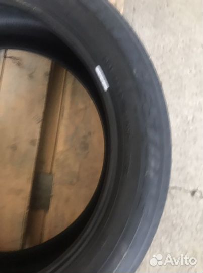 Bridgestone Dueler H/L 235/55 R20 102V