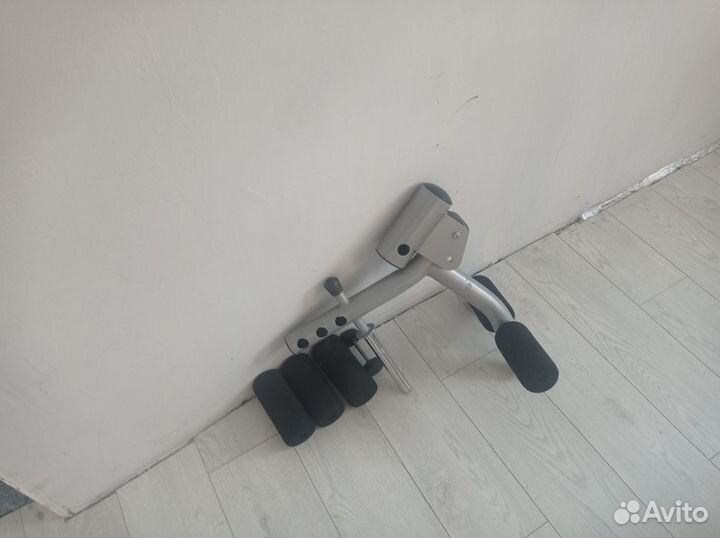 Гриф блины доска