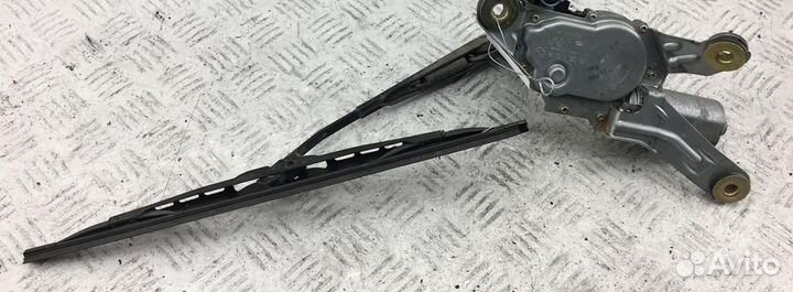 Моторчик стеклоочистителя задний BMW 3-Series/M3