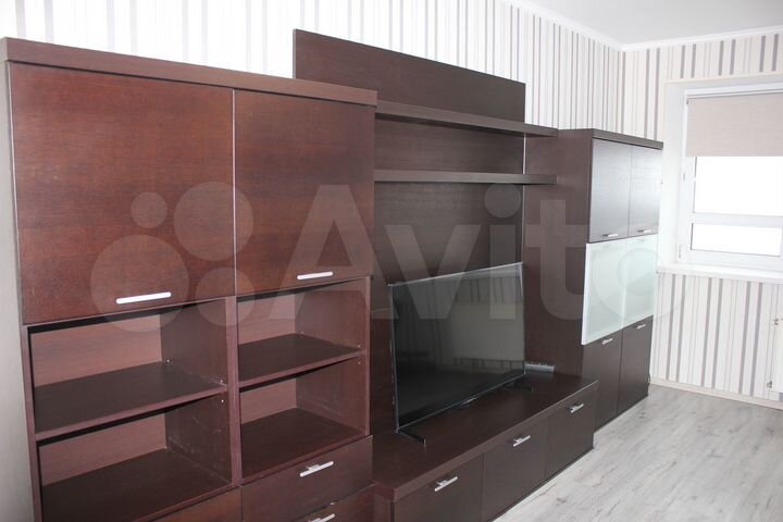 2-к. квартира, 72,3 м², 18/19 эт.