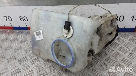 Бачок омывателя mercedes benz C-class W202 (96Z03N