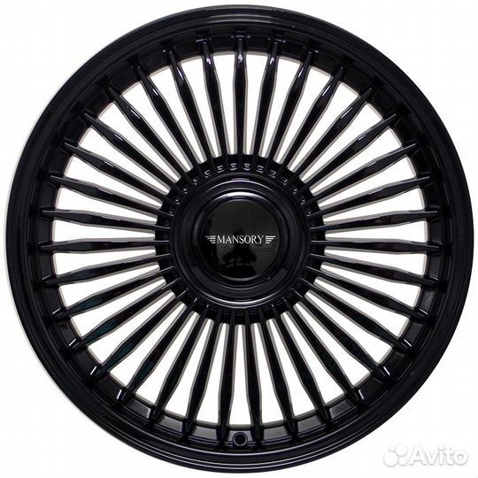 Диски 5*112 5*114,3 R18 FF