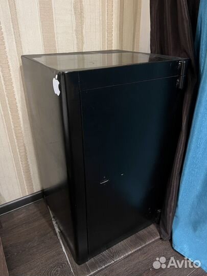 Сейф самодельный